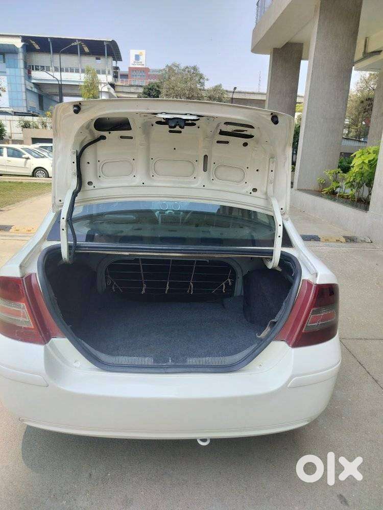 Ford Fiesta Classic [2011-2012] 1.4 Clxi Tdci, 2011, Diesel