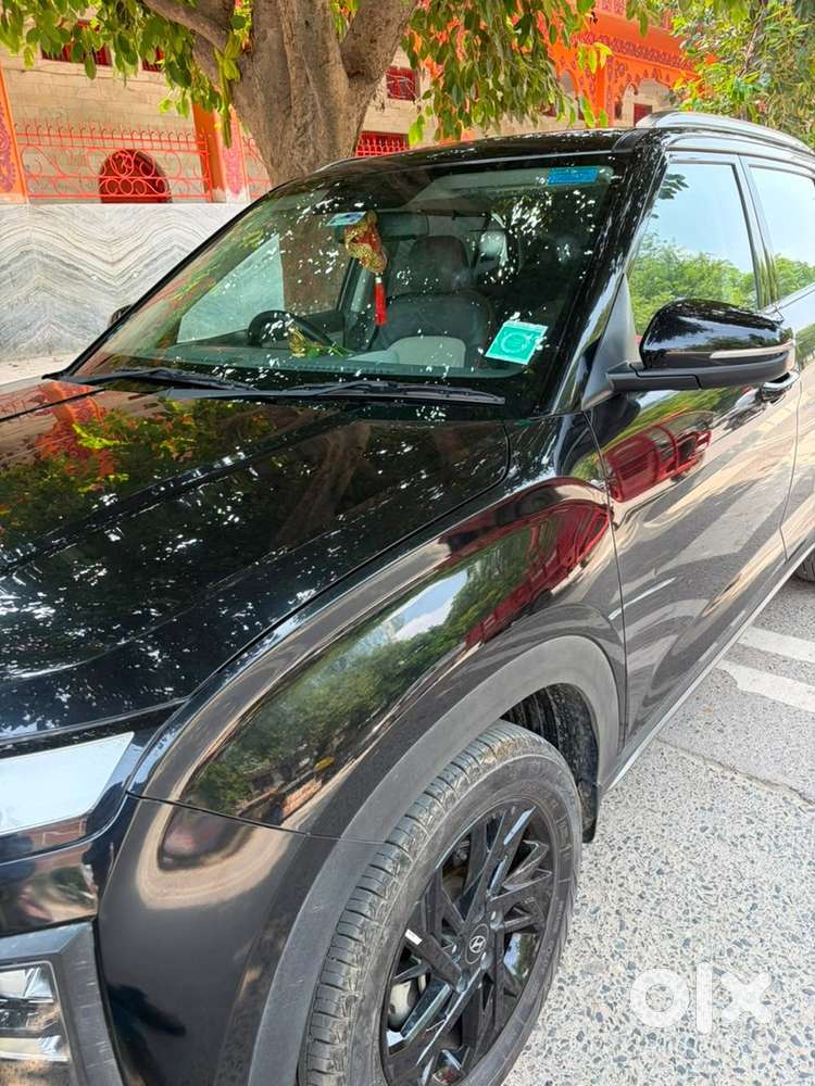 Hyundai Creta S (o) Petrol 2025