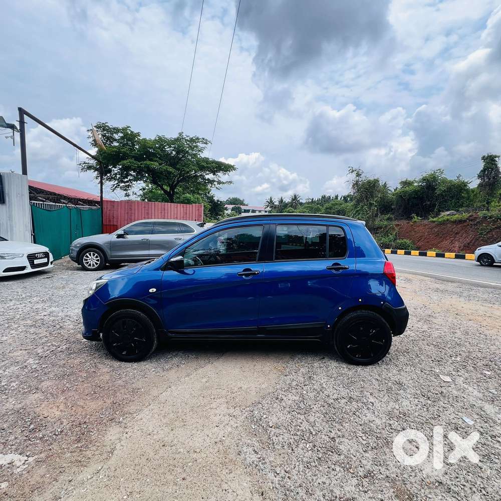 Maruti Suzuki Celerio X Vxi, 2018, Petrol