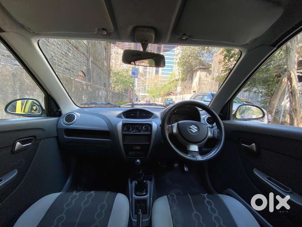 Maruti Suzuki Alto 2014 Petrol