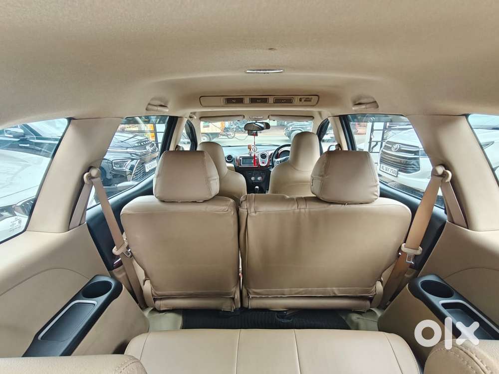 Honda Mobilio Rs Option I-dtec, 2014, Diesel