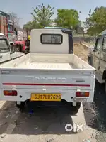 Mahindra Supro - 2020