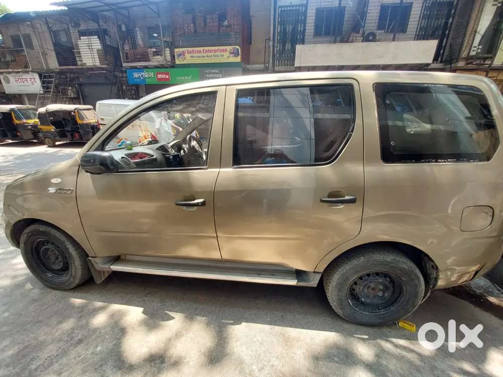 Mahindra Xylo 2010 Diesel 70000 Km Driven