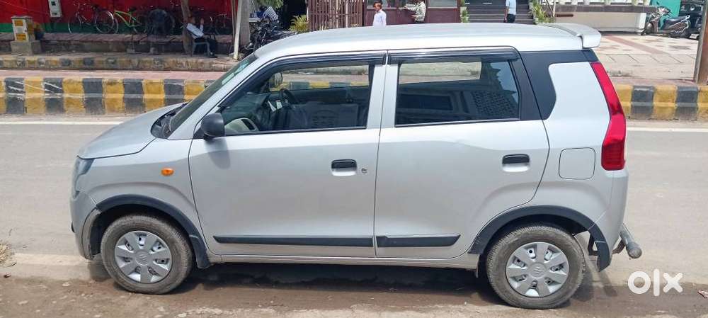 Maruti Suzuki Wagon R 1.0, 2025, Cng & Hybrids