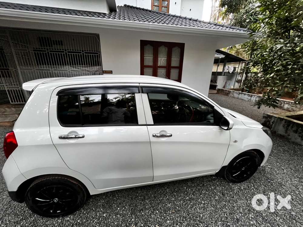 Used Maruti Suzuki 2015