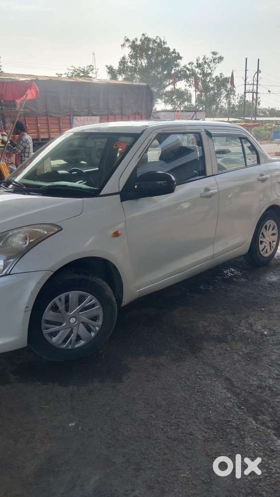 Maruti Suzuki Dzire 2022
