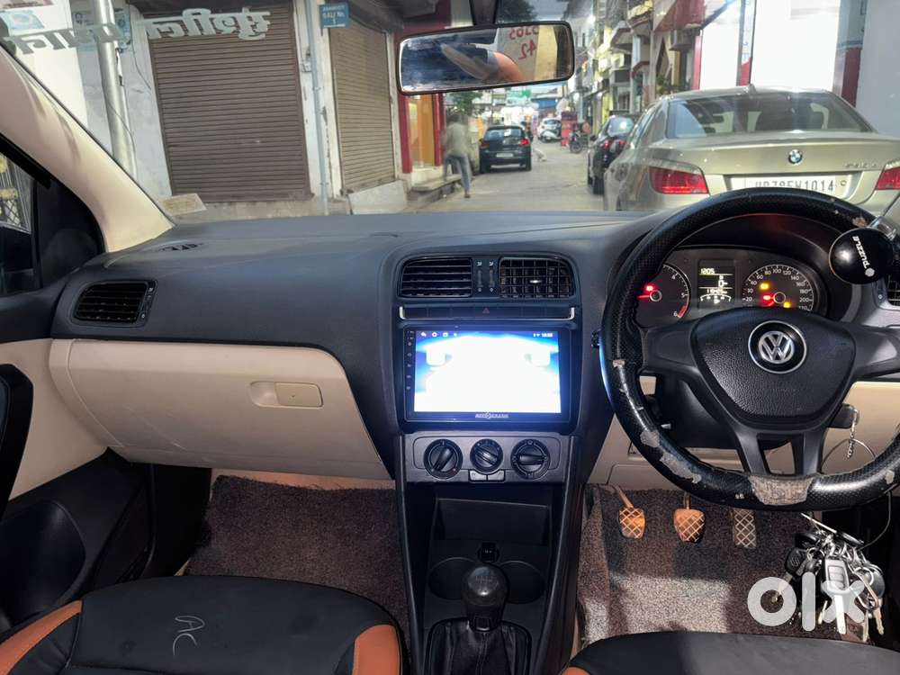 Volkswagen Ameo 1.5 Tdi Comfortline, 2017, Diesel