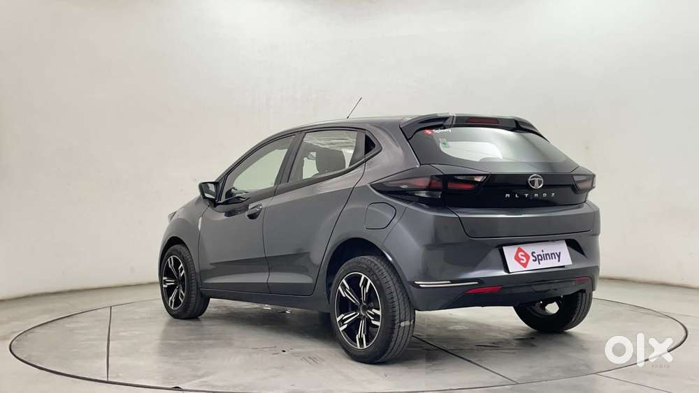Tata Altroz 1.5 Xt Diesel, 2022, Diesel