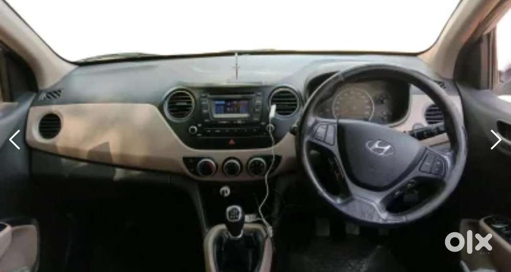 Hyundai Grand I10 2014 Petrol Well Maintained