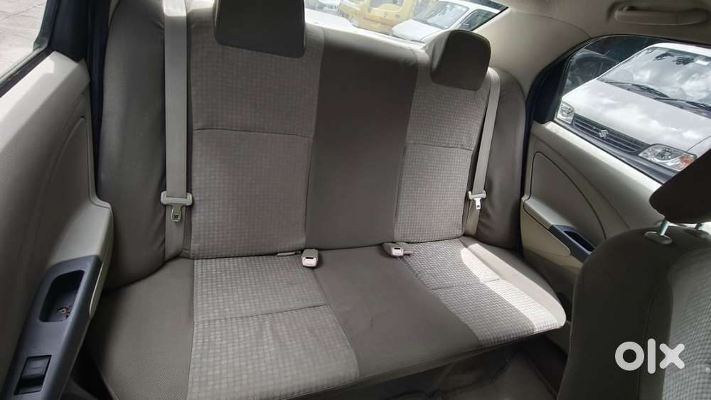 Toyota Etios G, 2014, Petrol