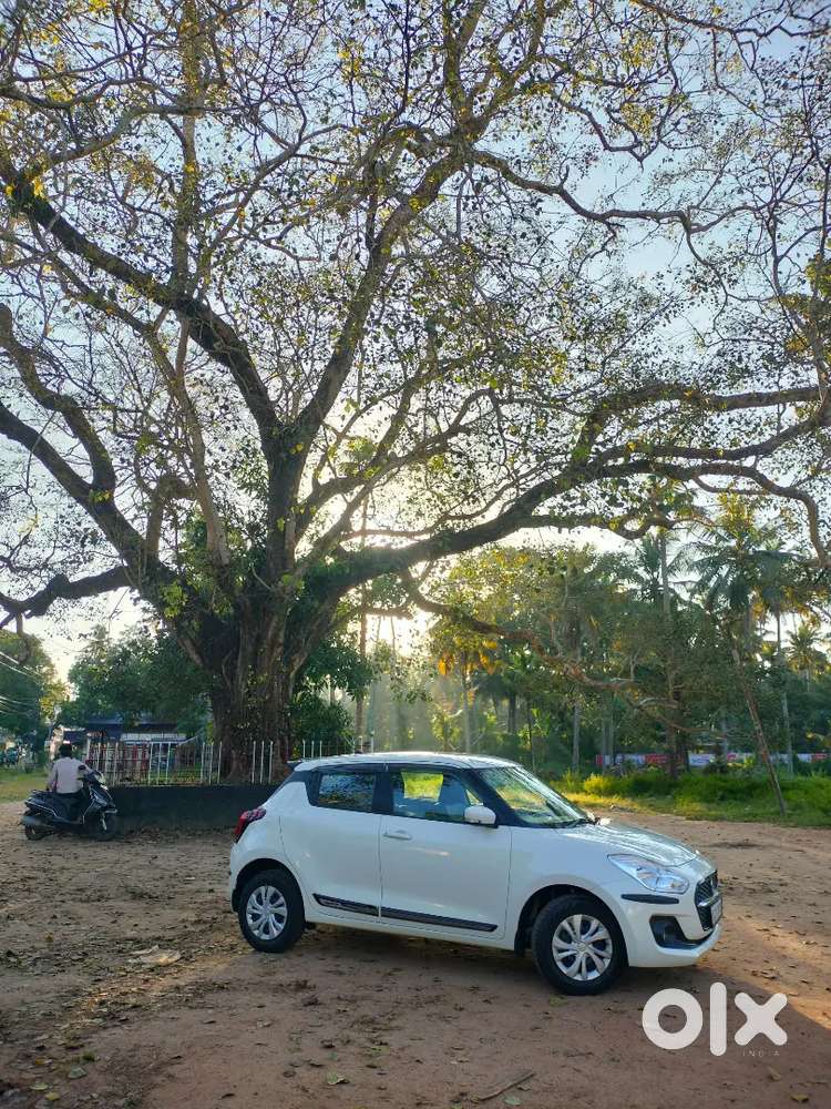 Swift Vxi Ags Maruti 2021