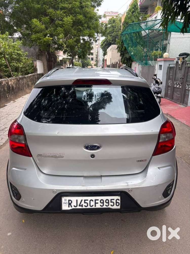 Ford Freestyle Trend Plus Tdci, 2019, Diesel