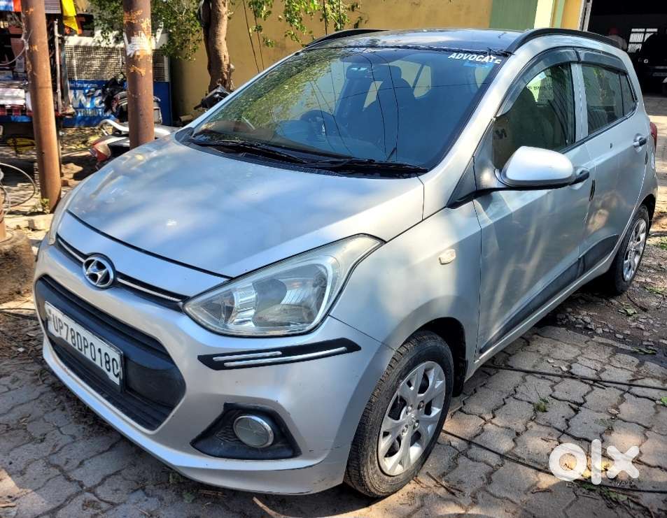Hyundai Grand I10 2013-2016 Magna, 2014, Petrol