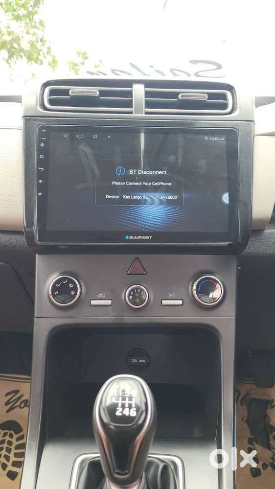 Hyundai Creta 1.5 Crdi E Diesel Mt, 2023, Diesel