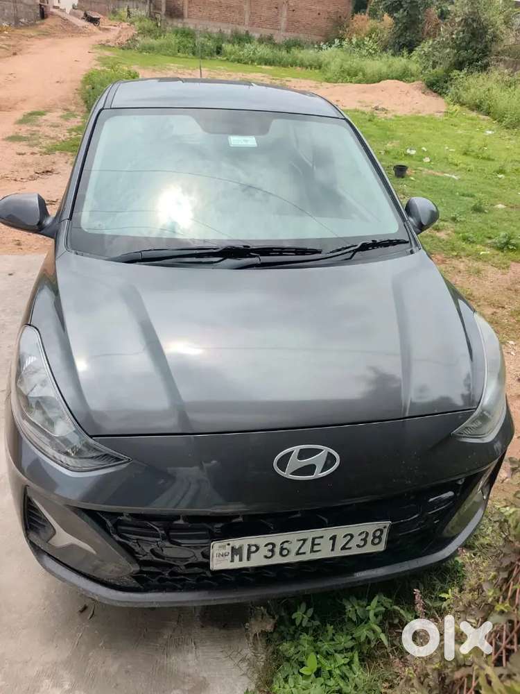 Hyundai Grand I10 Magna 2024