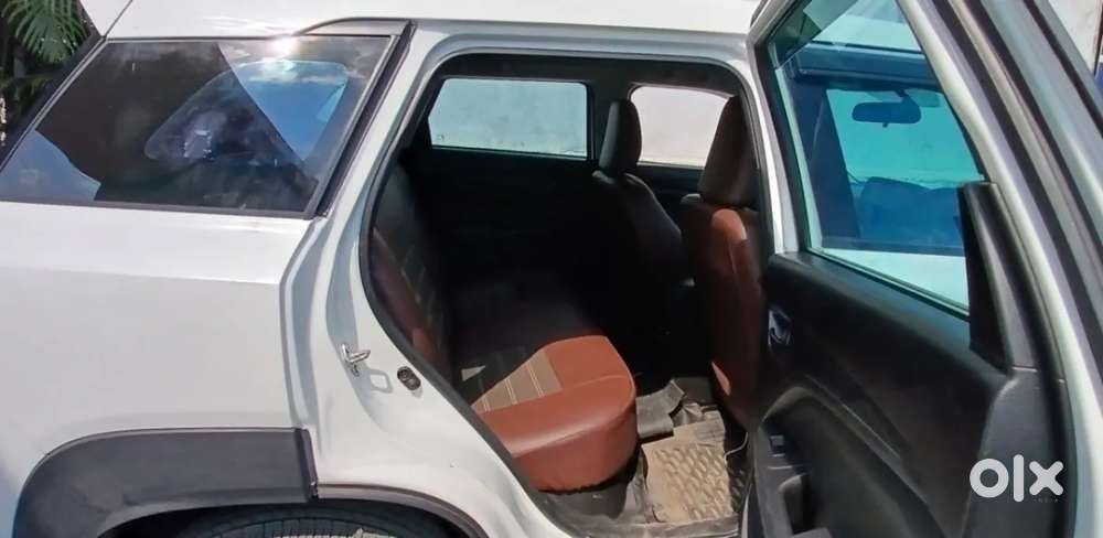 Maruti Suzuki Vitara Brezza 1.5 Lxi, 2024, Petrol
