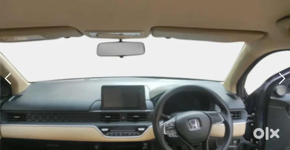 Honda Amaze 2025