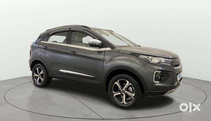 Tata Nexon 1.2 Revotron Xm (s), 2022, Petrol