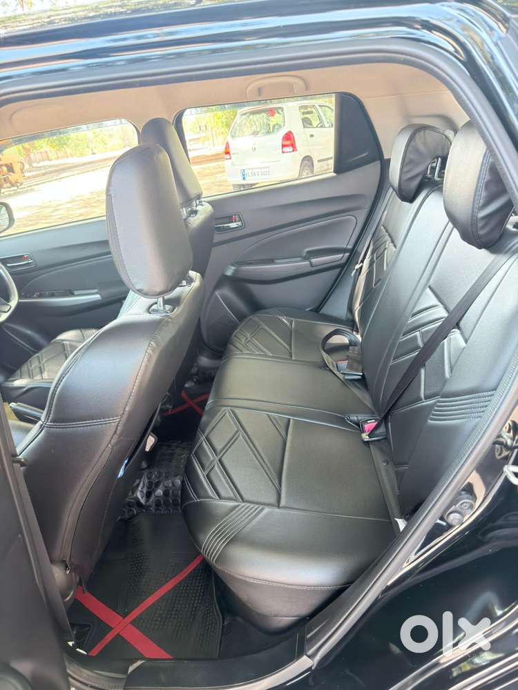 Maruti Suzuki Swift Amt Vvt Zxi, 2024, Petrol