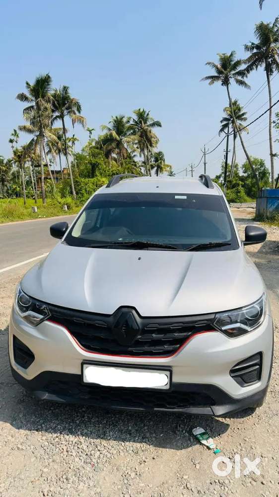 Renault Triber For Sale