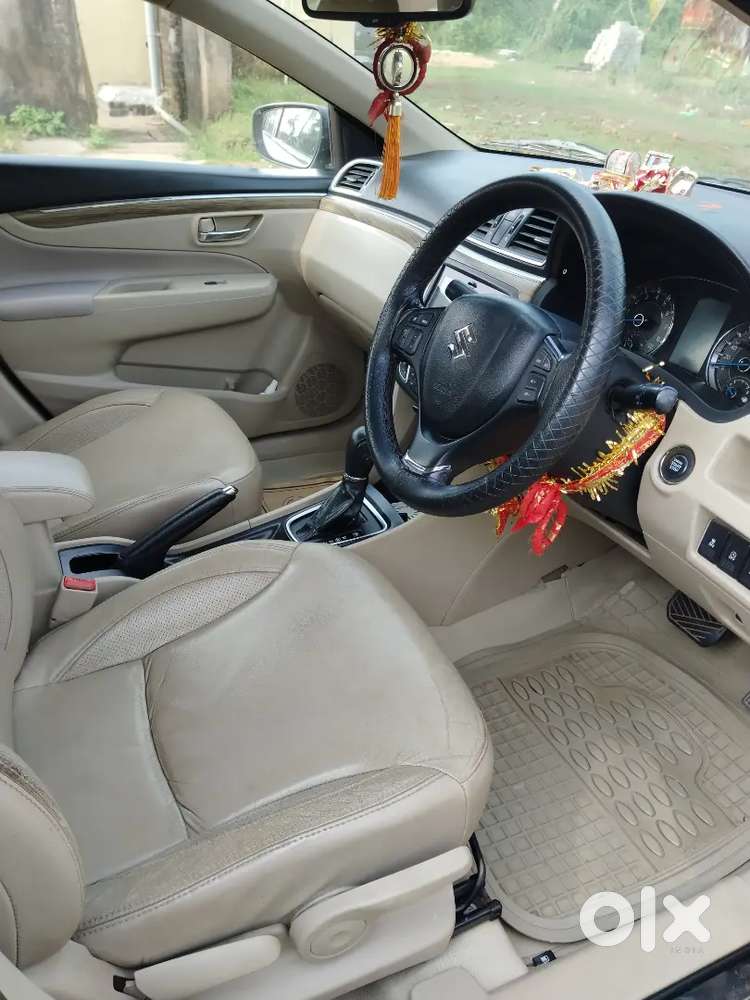 Maruti Suzuki Ciaz 2019
