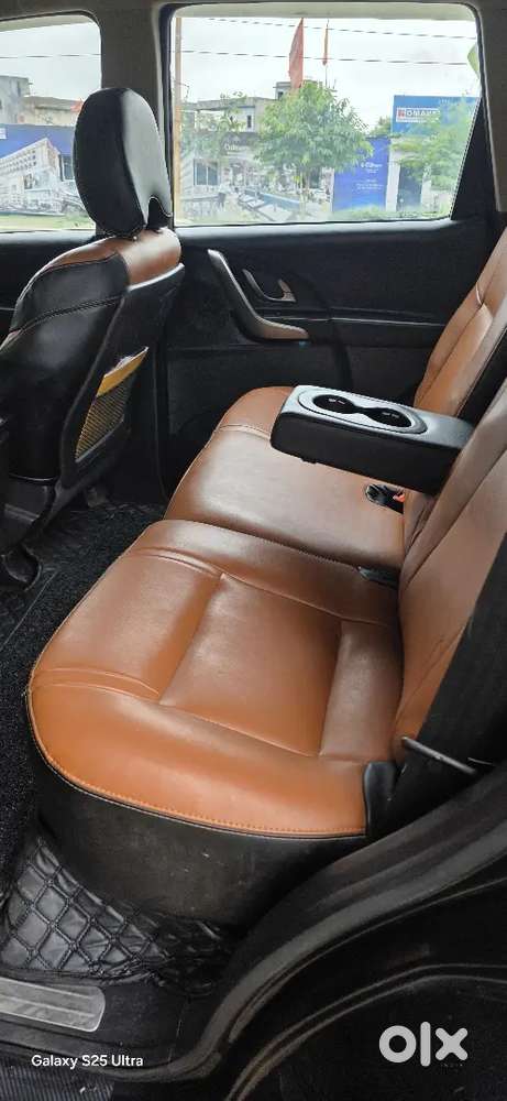 Mahindra Xuv500 2020 Diesel 94000 Km Driven