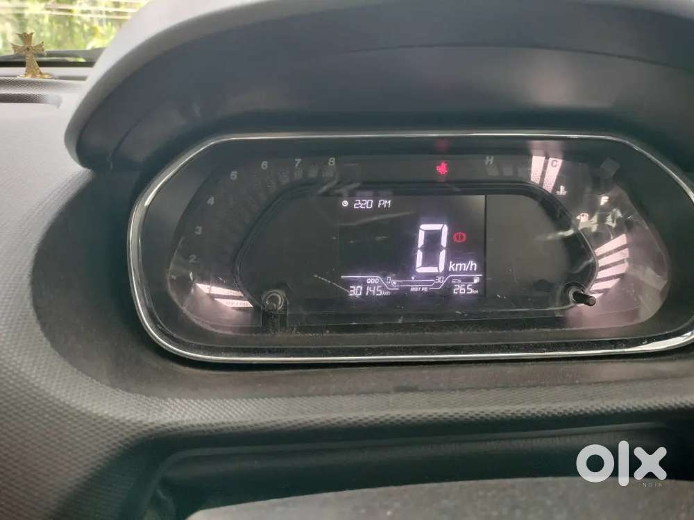 Tata Tiago 2022 Petrol Good Condition