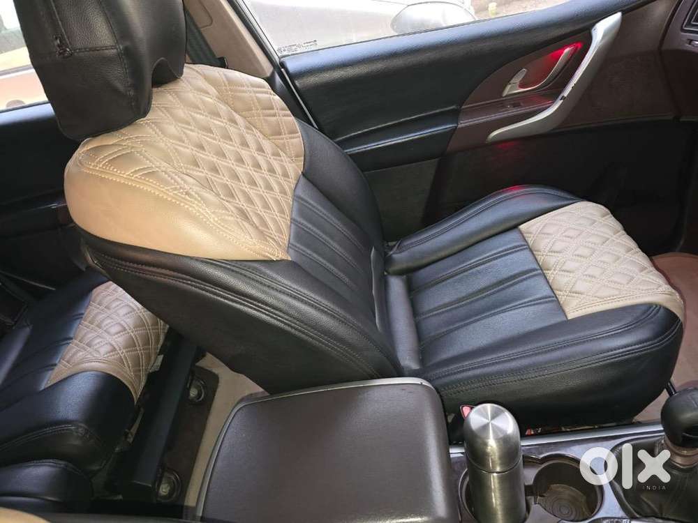 Mahindra Xuv500 Diesel Good Condition