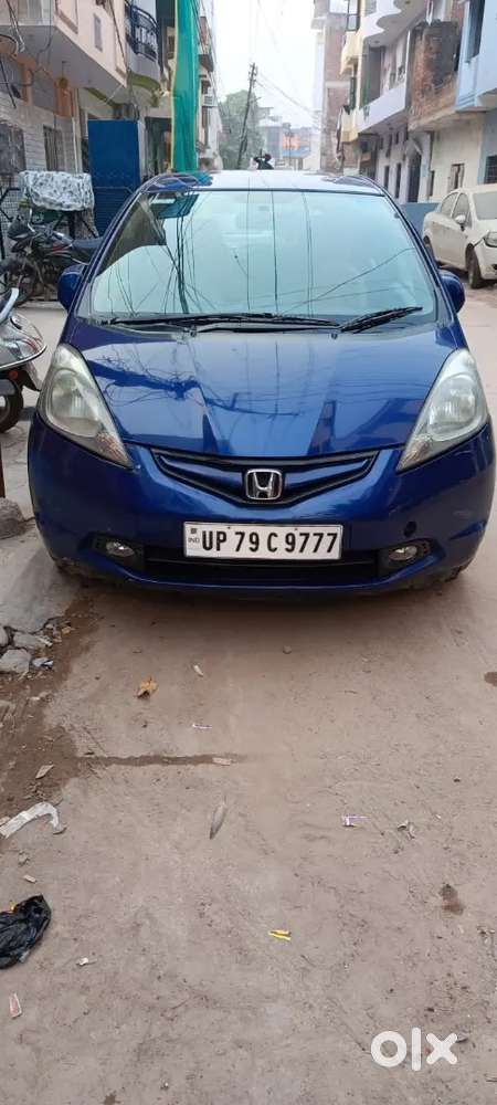 Good Condition Car.
