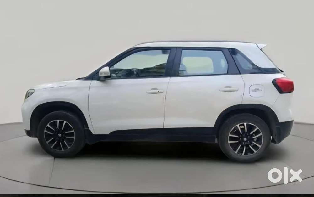 Maruti Suzuki Car 2020