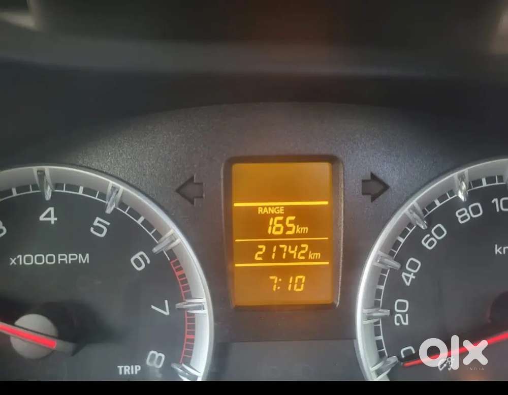 Maruti Suzuki Ertiga 2018 Petrol 22000 Km Driven