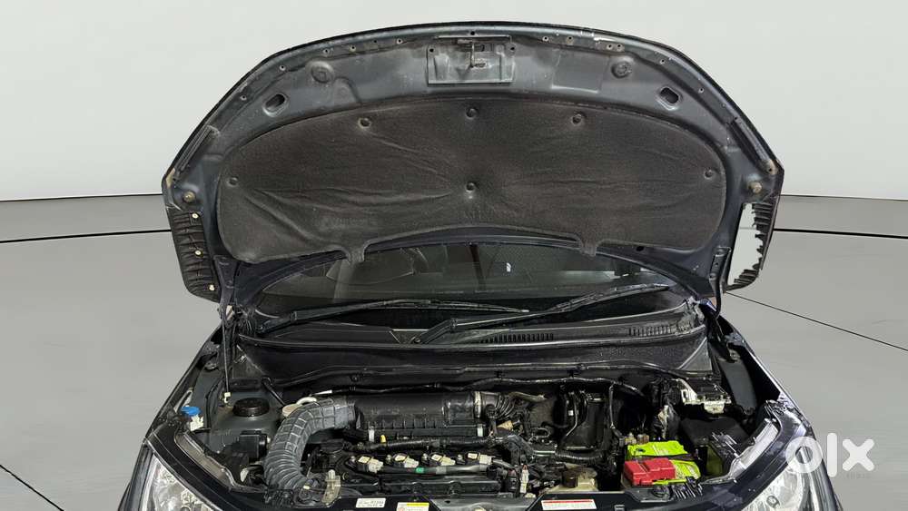 Maruti Suzuki Ignis Delta 1.2 Amt Dual Tone, 2022, Petrol