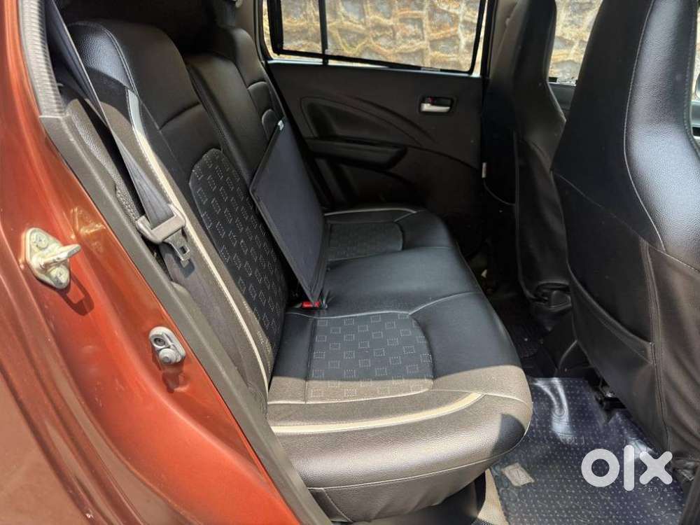 Maruti Suzuki Celerio X Amt Zxi, 2018, Petrol