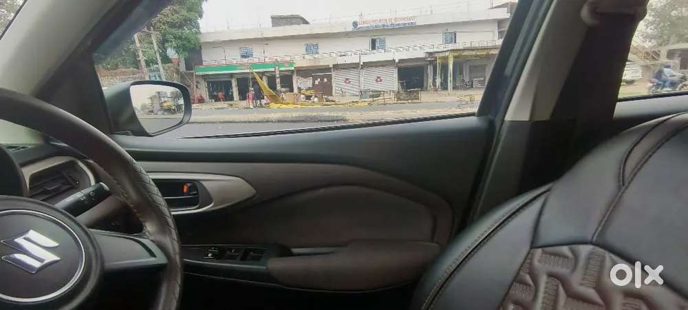 Maruti Suzuki Fronx 2025 Petrol 24000 Km Driven