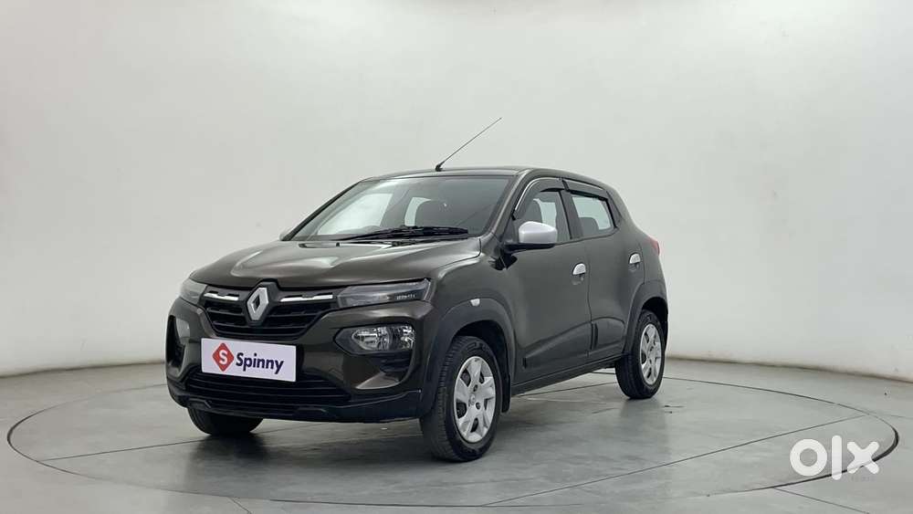 Renault Kwid Rxt 1.0, 2022, Petrol