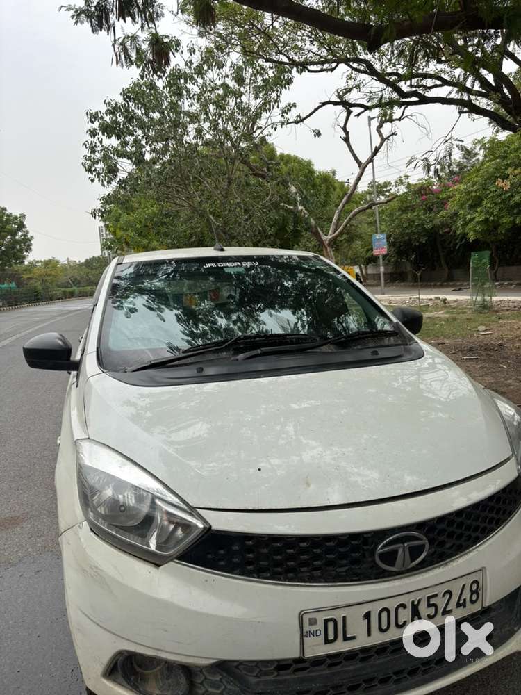 Tata Tiago Hybrid 2018 Car