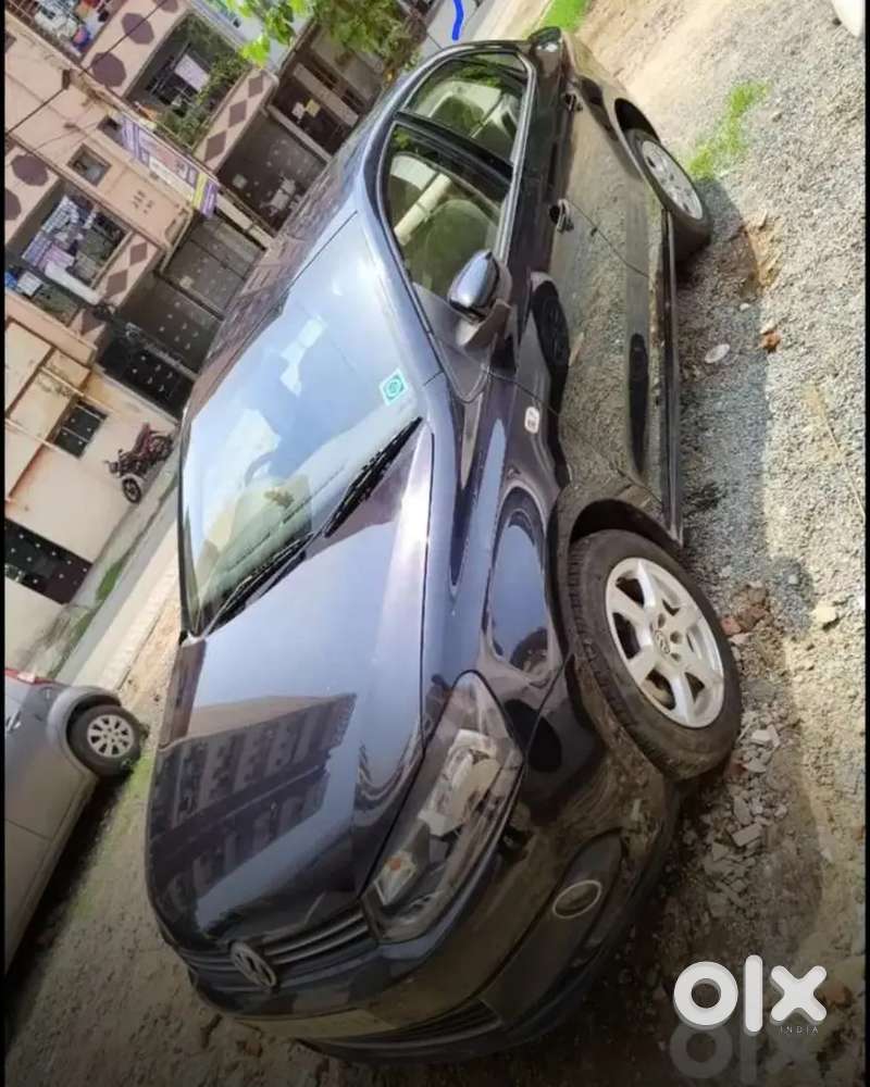 Volkswagen Vento 2013 Petrol 16980 Km Driven