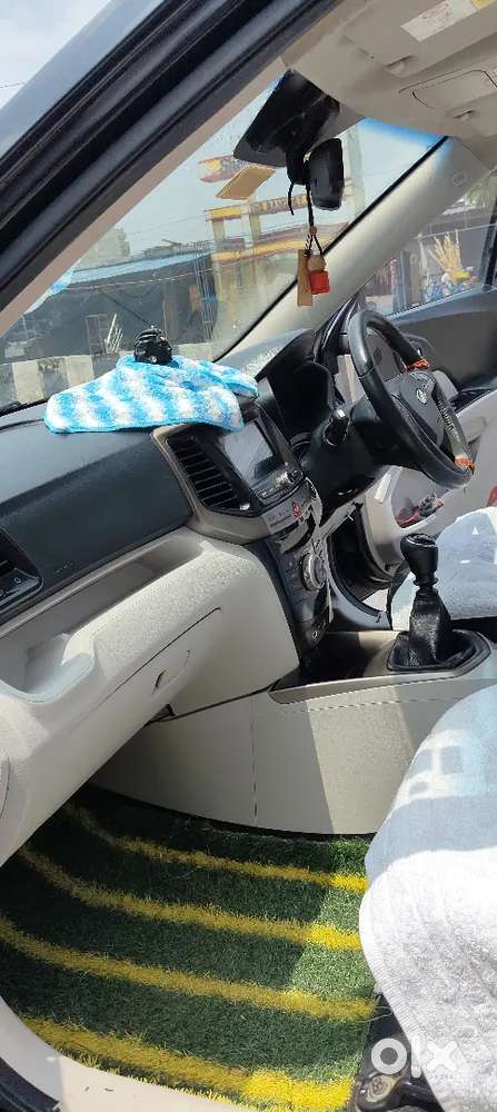 Mahindra Xuv300 2021