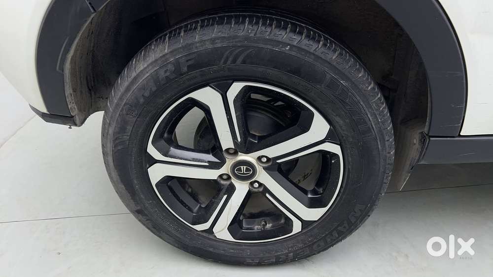 Tata Nexon Ev Xz Plus Lux, 2022, Electric