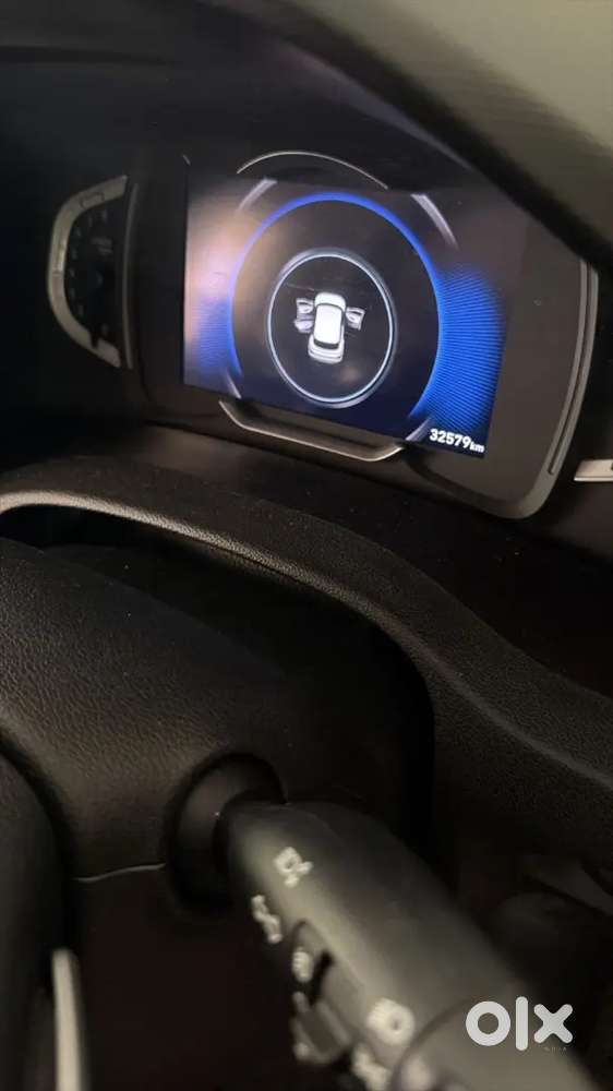 Hyundai Creta Sx 2023 Petrol