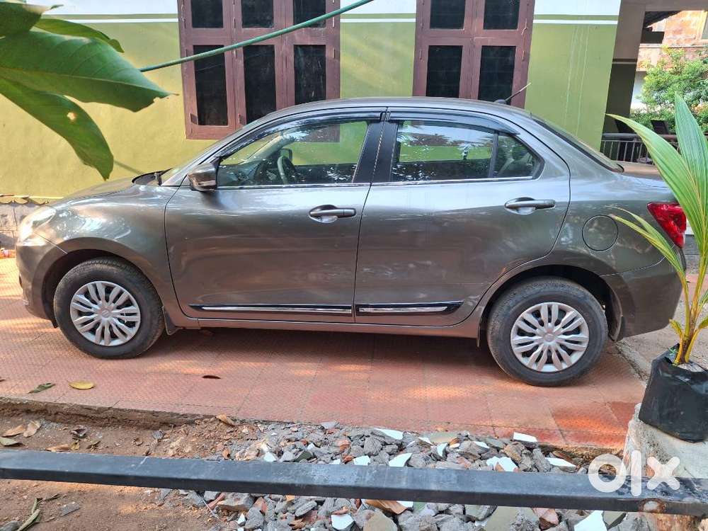 Maruti Suzuki Dzire 2019 Petrol Good Condition