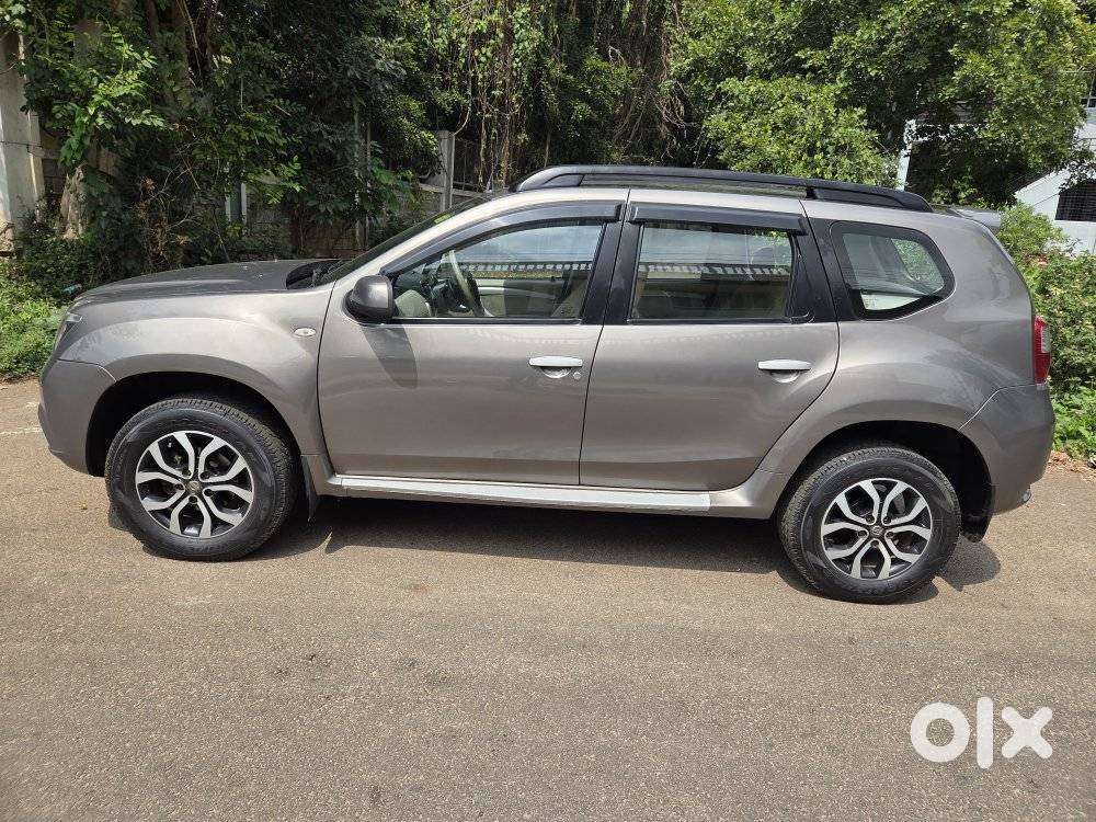 Nissan Terrano Xl Plus 85 Ps, 2014, Diesel
