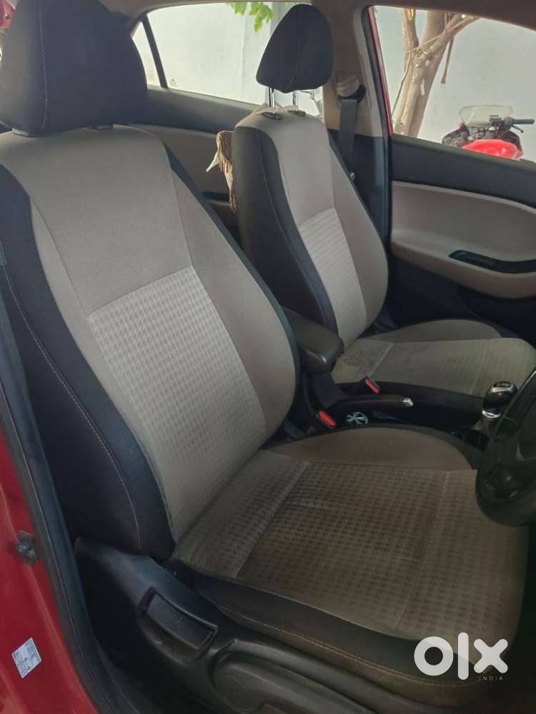 Hyundai Elite I20 Asta (o) 1.2 Mt, 2018, Petrol