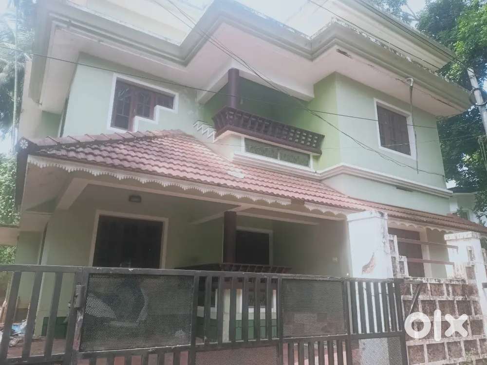 Karaparamb 3bhk house for rent For Rent Houses & Apartments 1748022973