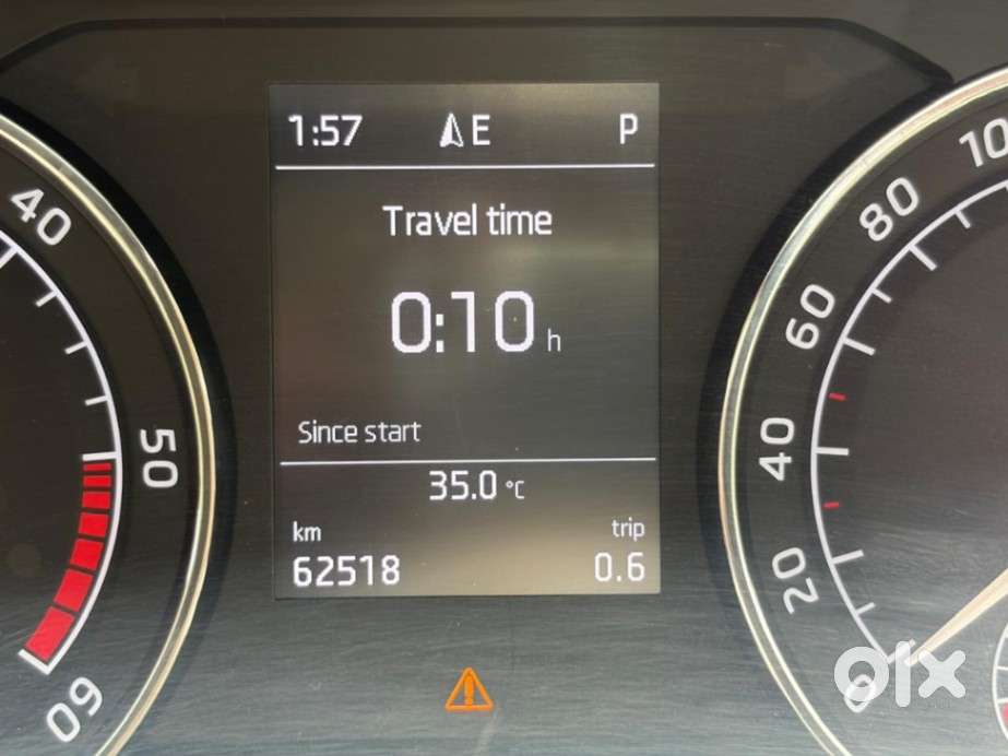 Skoda Superb Style 2.0 Tdi At, 2018, Diesel