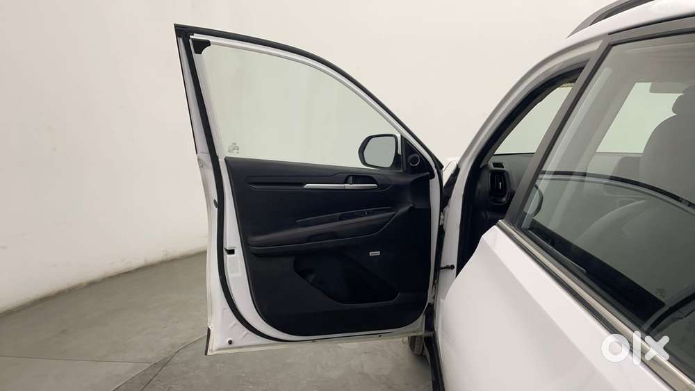 Kia Sonet Gtx Plus 1.5 Dct At, 2021, Diesel