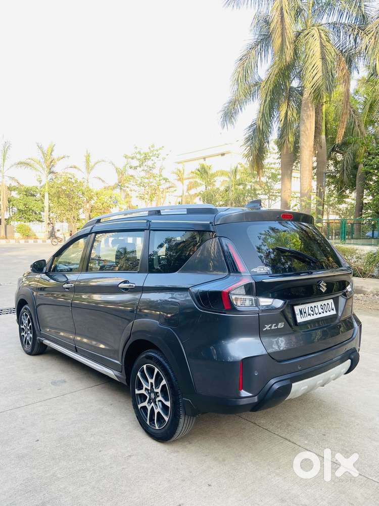 Maruti Suzuki Xl6 Zeta Mt Cng, 2025, Cng & Hybrids