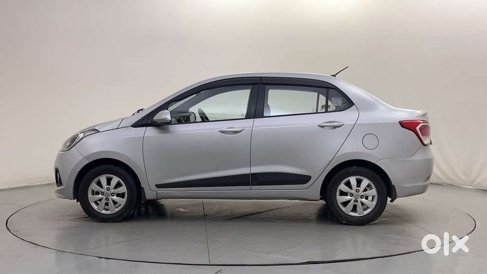 Hyundai Xcent 1.2 S Crdi, 2015, Diesel
