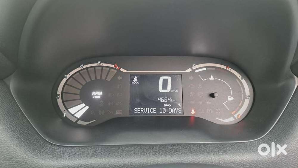 Nissan Magnite 2025