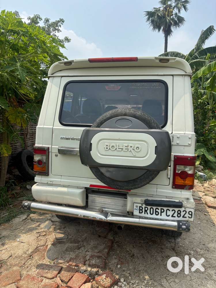 Mahindra Bolero 2014 Diesel Well Maintained